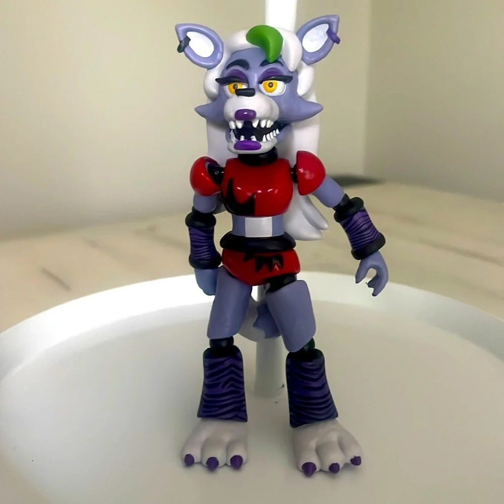 FNAF action Figure - Picture 1 of 1